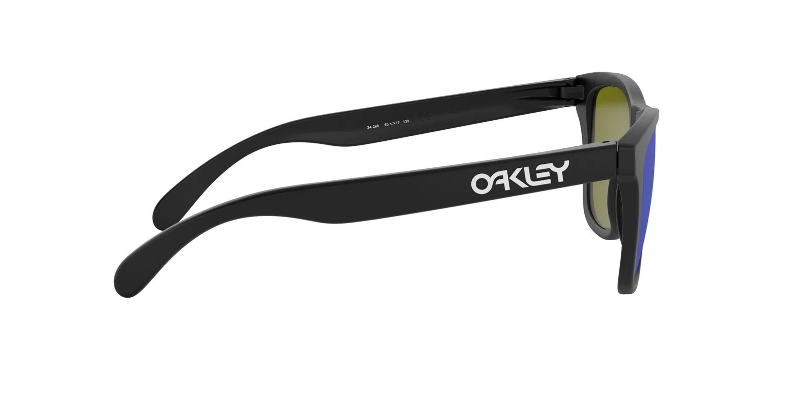 Oakley Frogskins 9013 Sunglasses - view 67